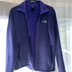 The North Face Jacket